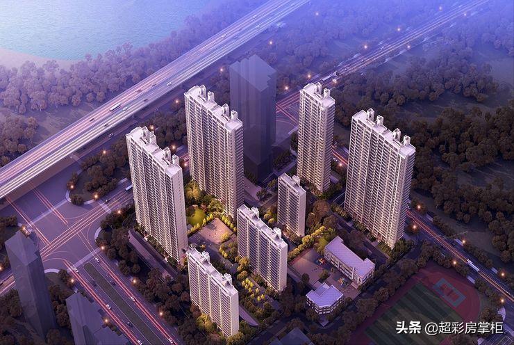 2021年超彩房掌柜郑州探盘第16期