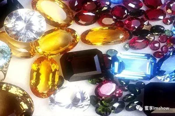 探秘斯里兰卡的宝石之美,斯里兰卡旅游宝石