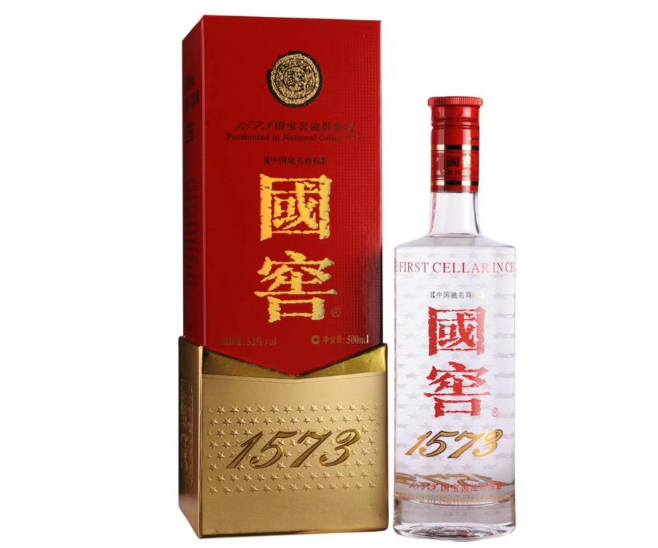 泸州老窖与汾酒哪个前景更好,汾酒和泸州老窖哪个更有发展