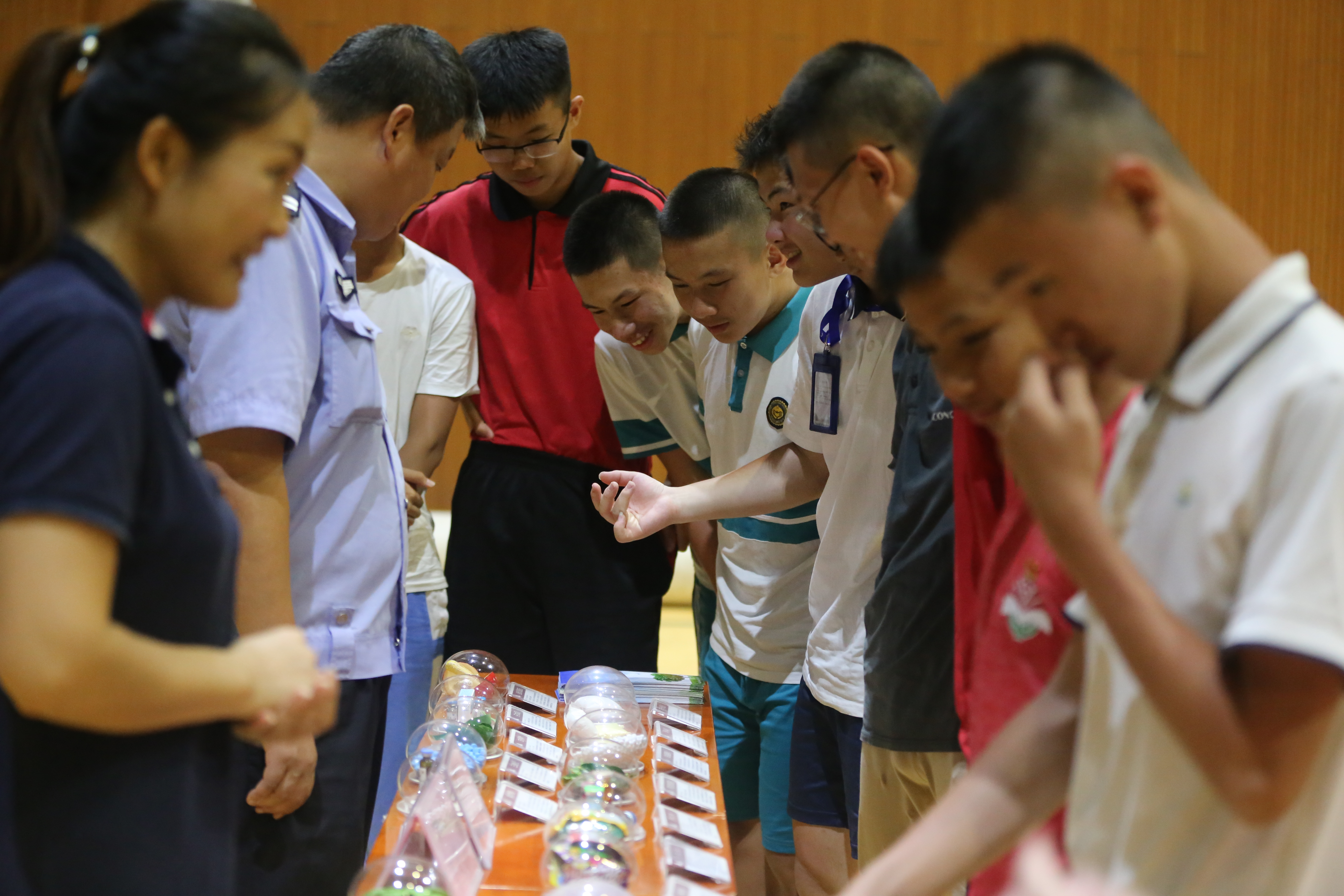 开学高峰期防诈骗知识,开学第一课禁毒反邪防诈