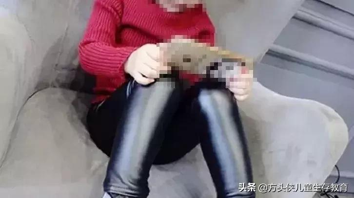 这些暗藏“杀机”的衣服，您给孩子买了几件？