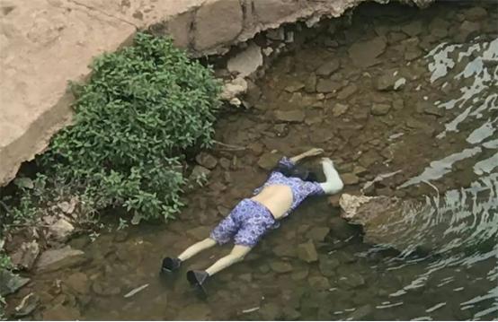 一头死猪牵出24具女尸案完整,一头死猪牵扯出24条命案