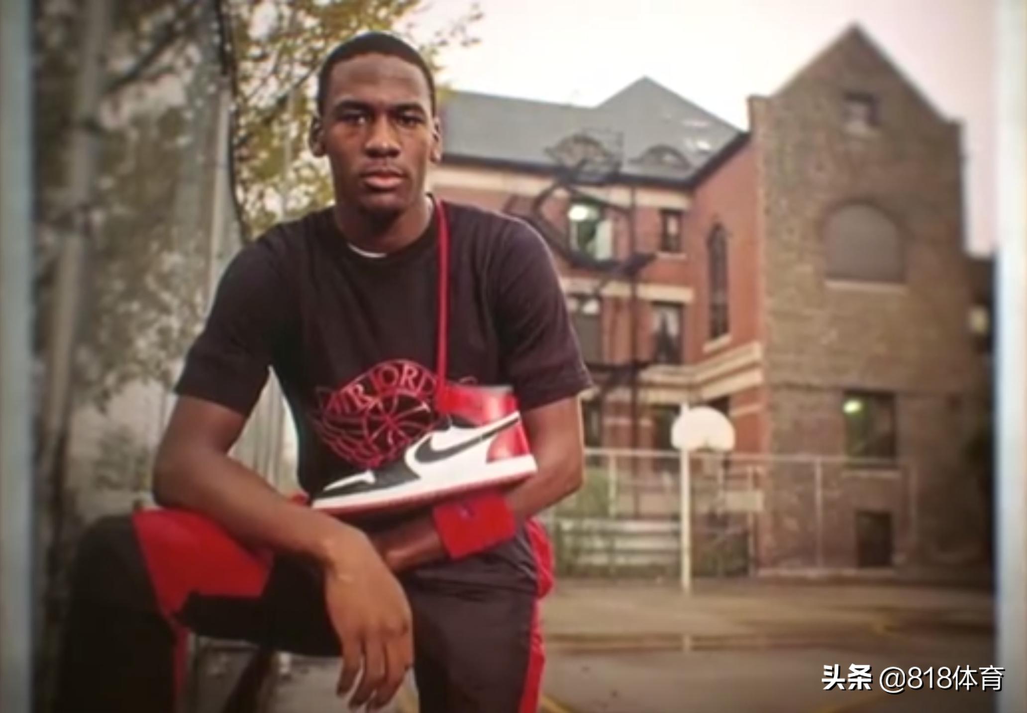 乔丹退役给耐克带来的损失,耐克对乔丹提出的三个要求