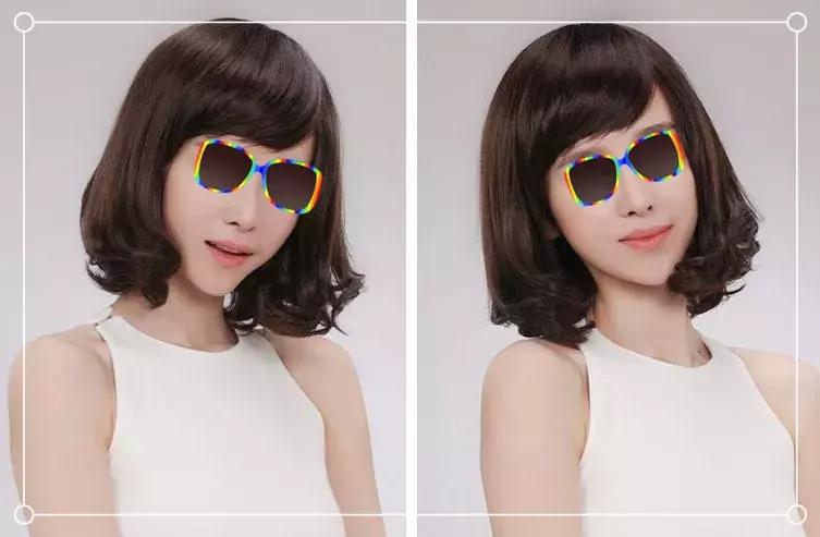 好看的减龄中短发型图片女,减龄中短发型女2020流行发型