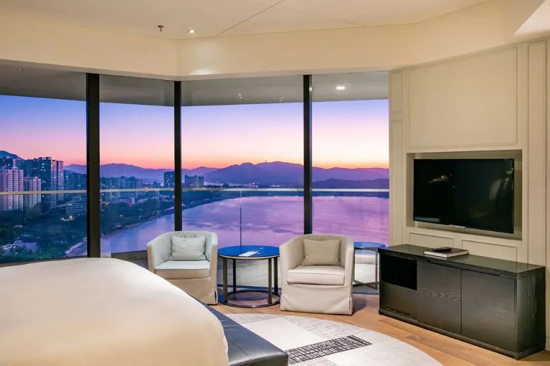 三亚大东海旅游酒店推荐,大东海的宝藏酒店