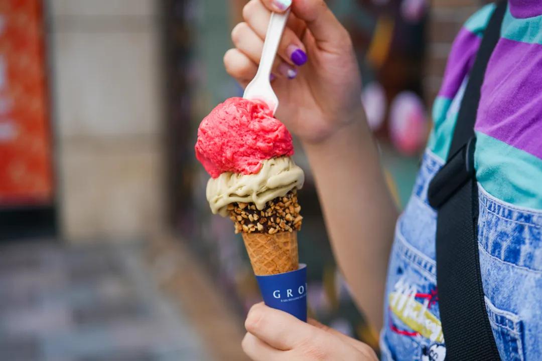 什么是好吃的冰激凌,关于冰激凌的知识