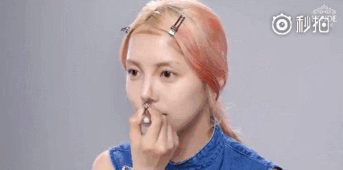 新手修容瘦脸最简单的方法,手把手教你面部修容