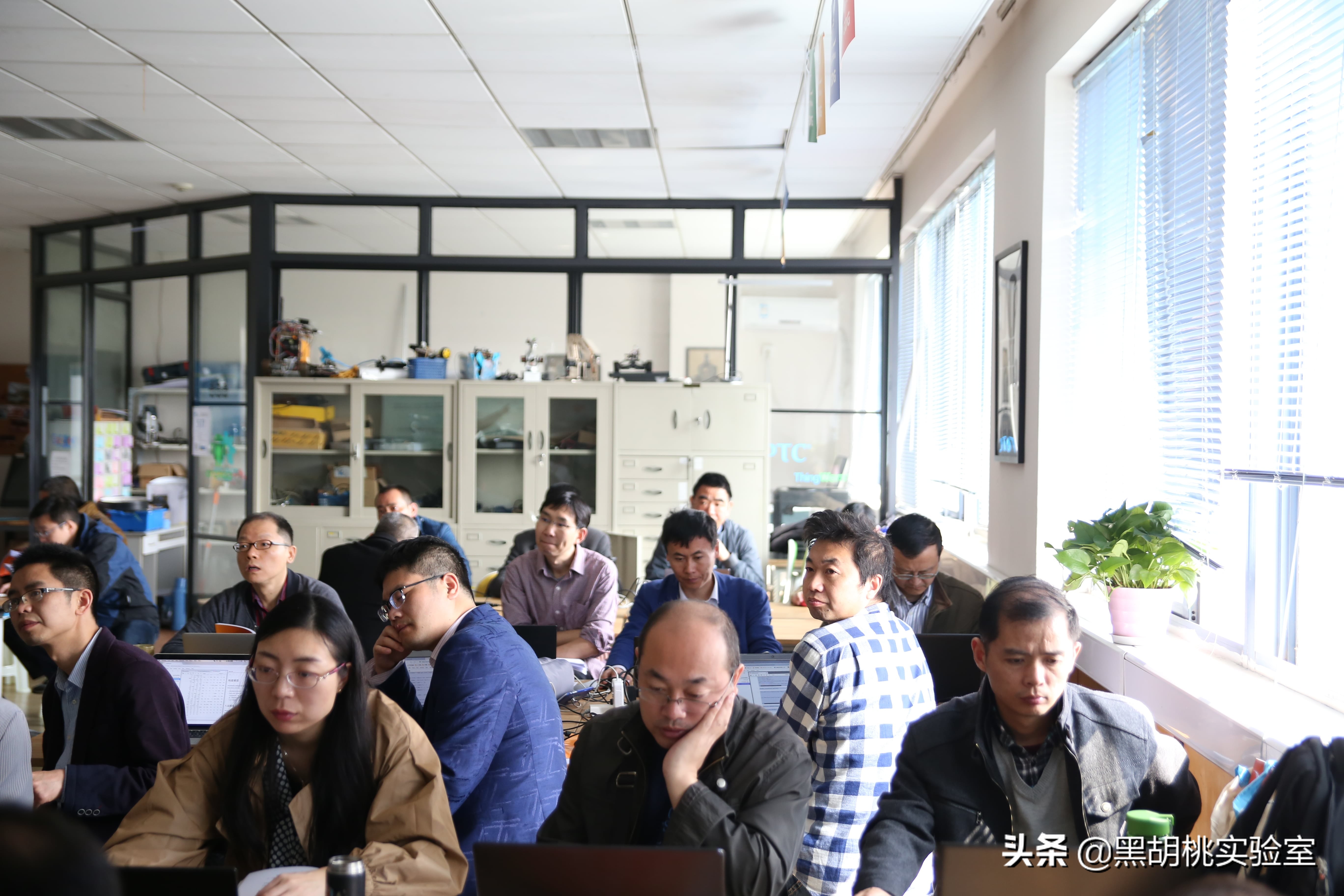 TFBoost预启动！Google“Android+TensorFlow”师资培训闭幕！