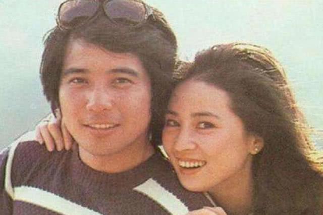 影后林青霞,林青霞红尘滚滚豪门情