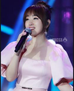 清纯玉女杨钰莹,杨钰莹真实感情