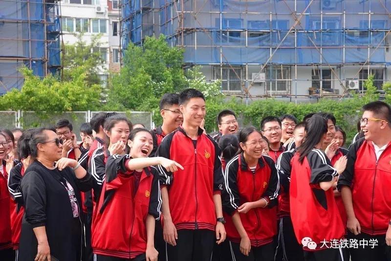 大连市铁中,铁中2022高考