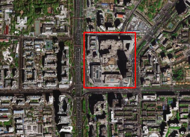 北京东直门枢纽最新消息,东直门交通枢纽属于哪个区