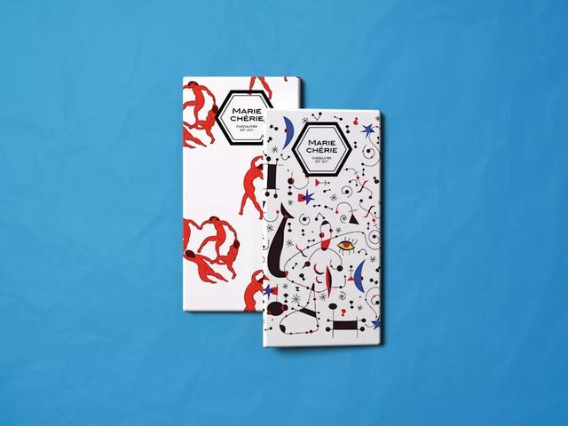 巧克力包装设计全教程,巧克力与包装设计的关系