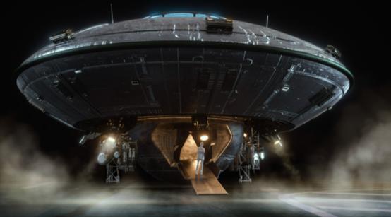 美国公布最新ufo视频真有外星人吗,ufo到底是美国制造还是外星人