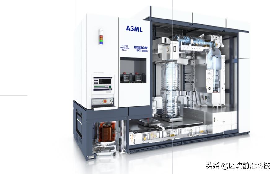 光刻机中国龙头,光刻机突破技术第一龙头迎来交付