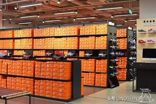 球鞋攻略打假,球鞋炒作指南