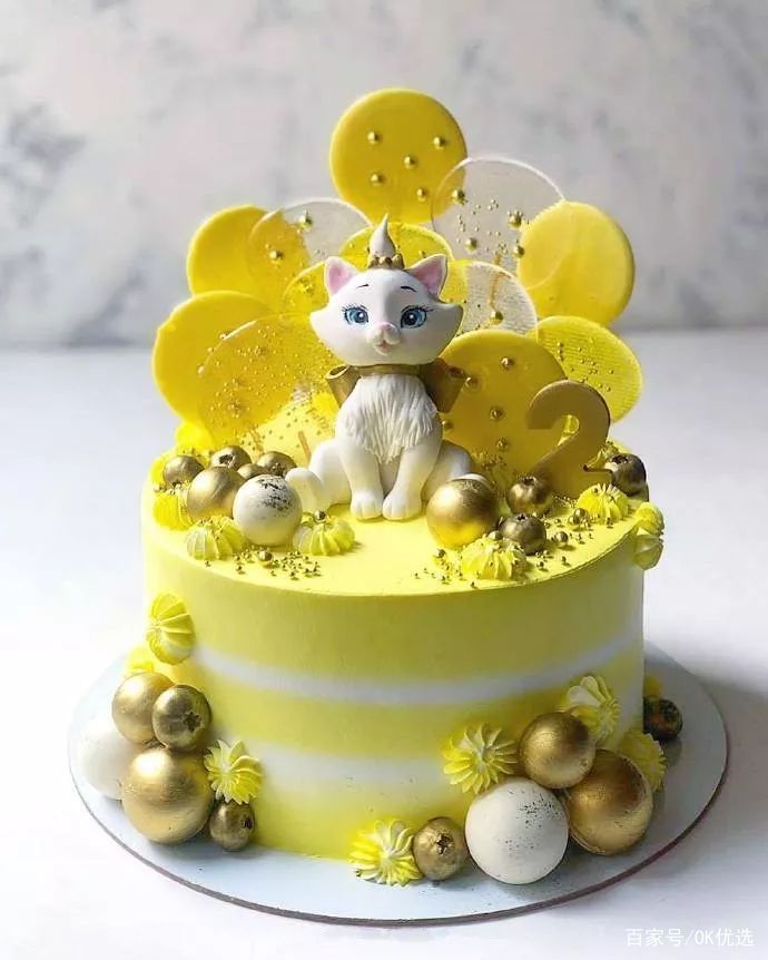 六一礼物蛋糕推荐,适合幼儿园送的蛋糕