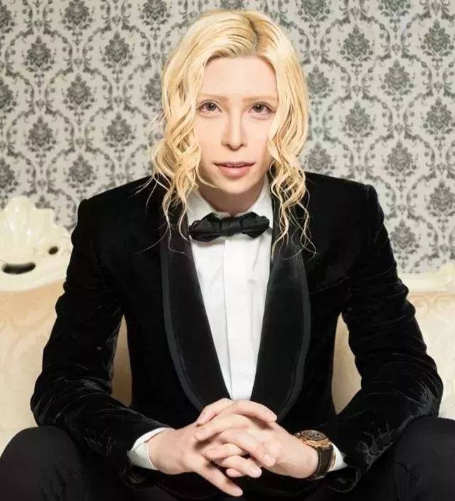 日本90年代第一男公关,日本顶级男公关的逆袭