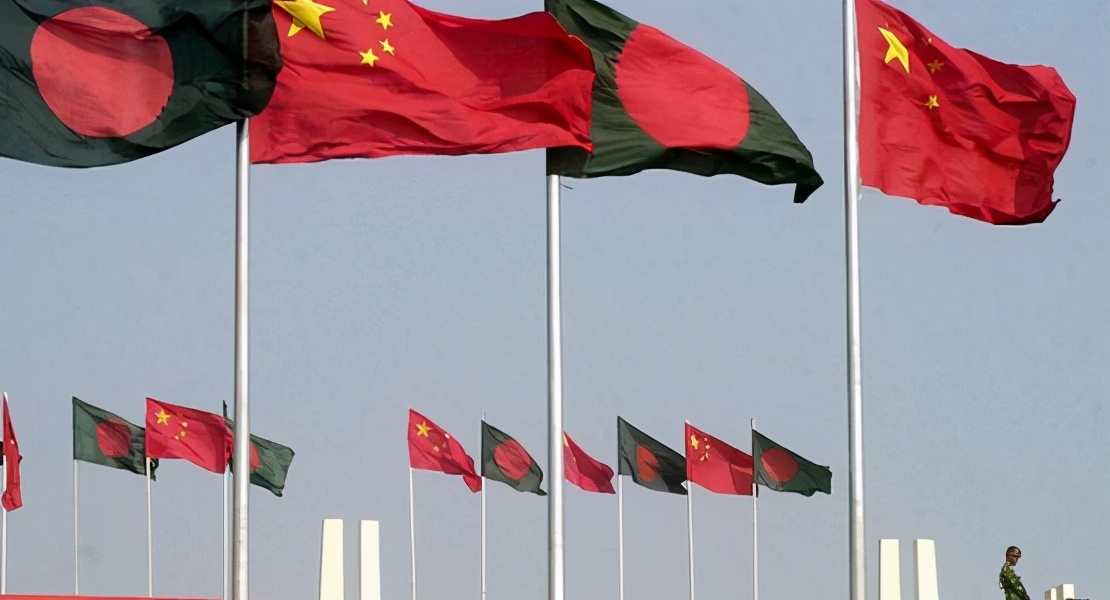 孟加拉国经济总量,孟加拉国历史悠久人口密度大