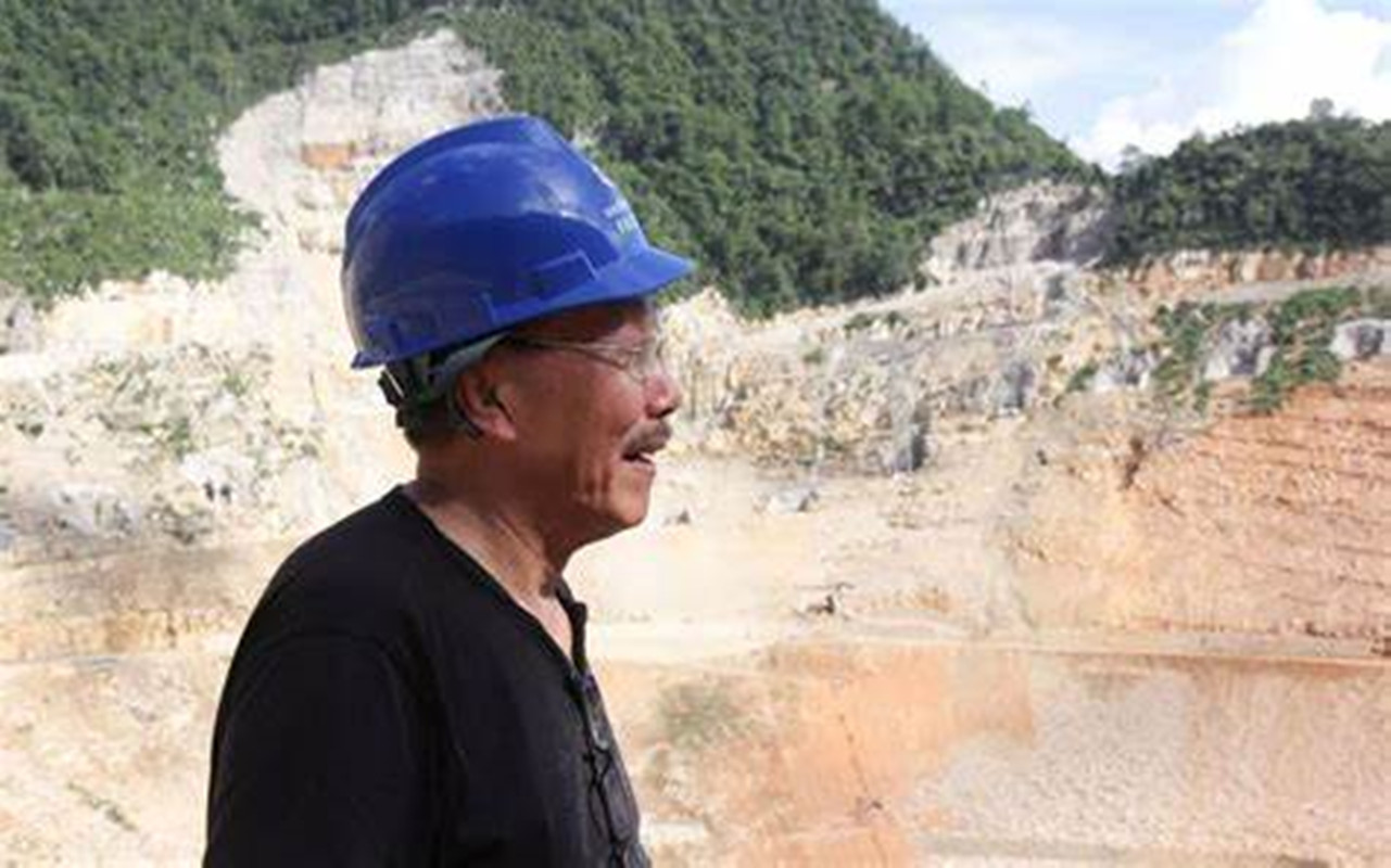 中国天眼遇到暴雨如何排水,天眼碰到暴雨视频