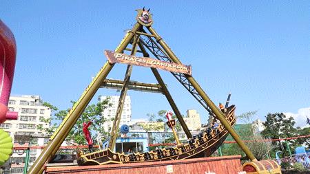 深圳儿童游乐园,深圳华侨城游乐园