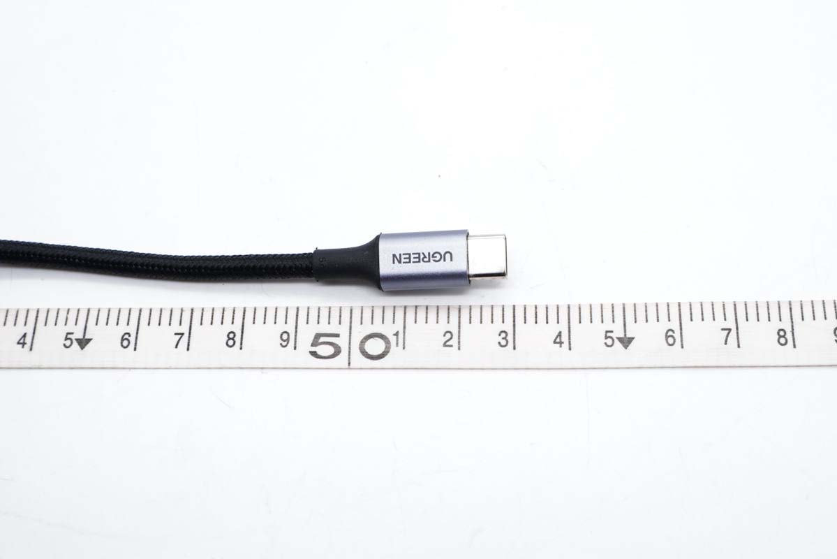 绿联氮化镓100w商务版,绿联氮化镓100W快充