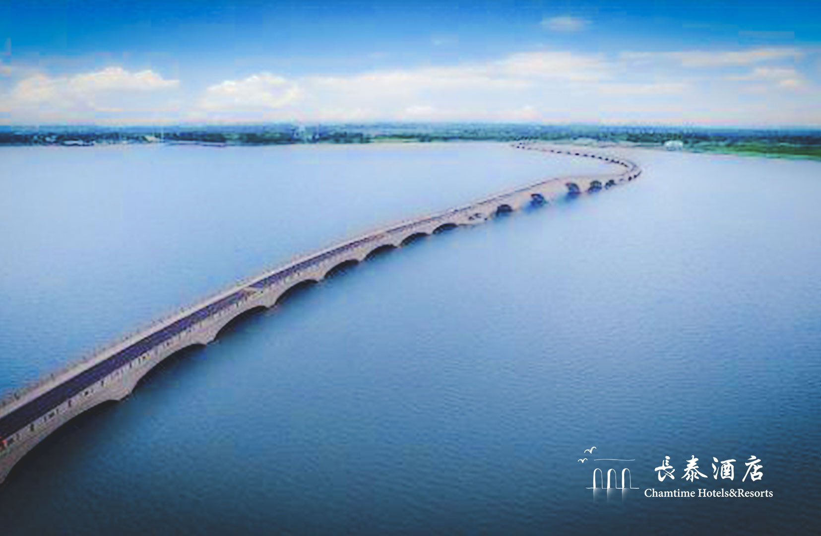 从托斯卡纳风到虹夕诺雅范儿，长泰洲颐酒店五周年“经历”了什么