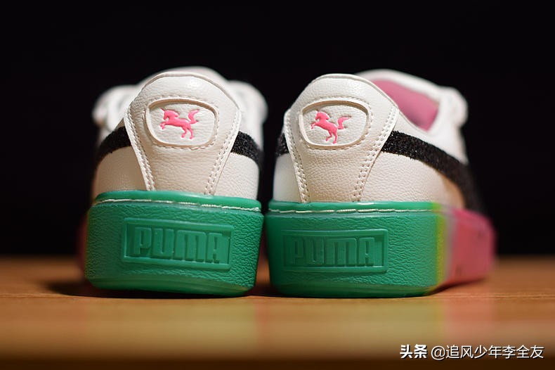 puma女子官方鞋子,puma独角兽系列