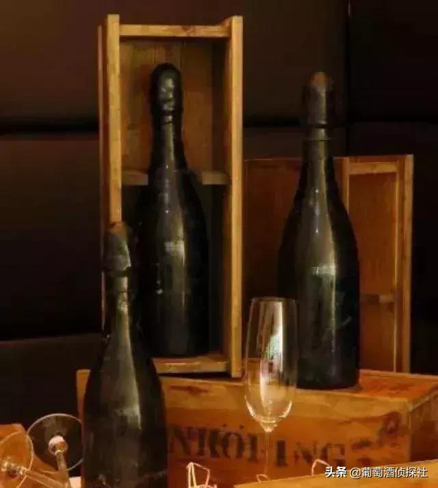 世界最贵的10大红酒,世界最贵十大红酒