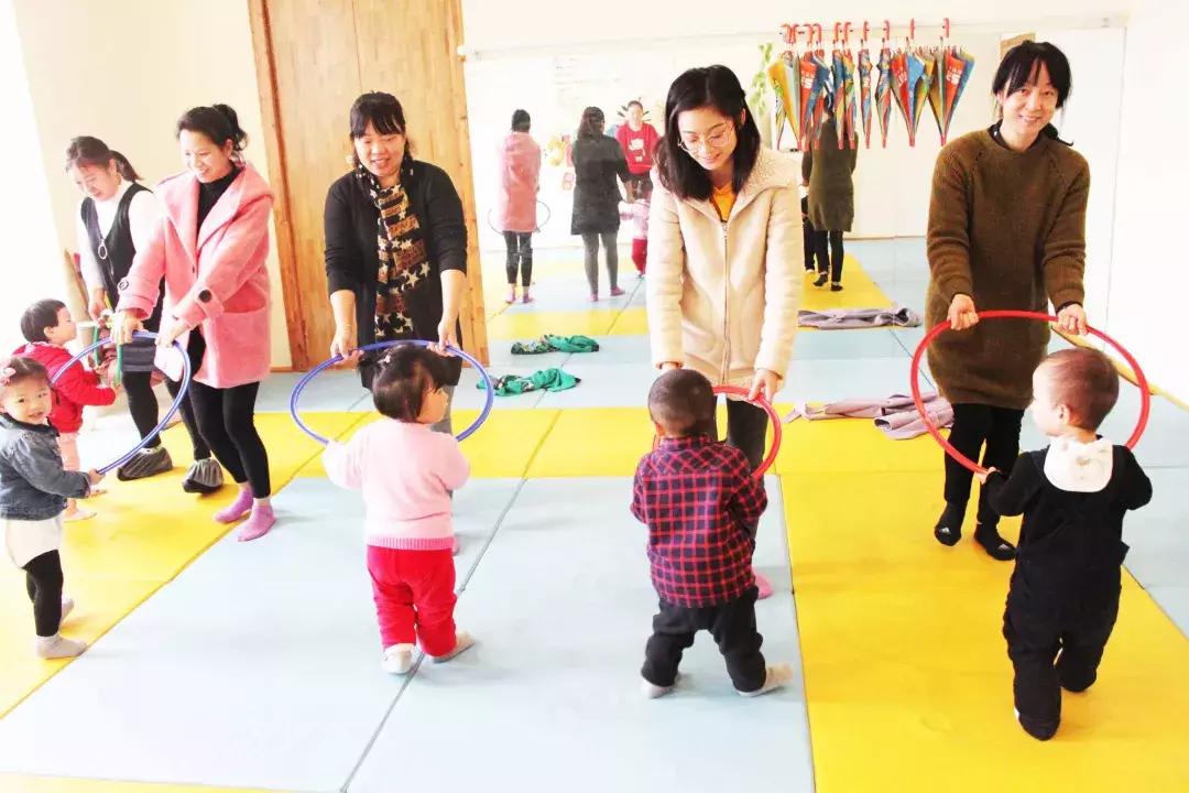 踩过辅导班的坑,几万的早教班有必要上吗