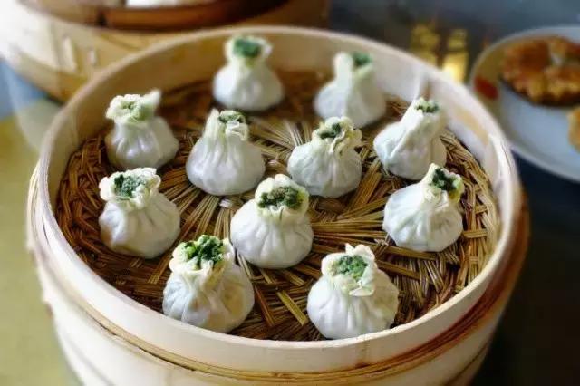 你以为的广东人喝早茶,是不是只有广东人吃早茶