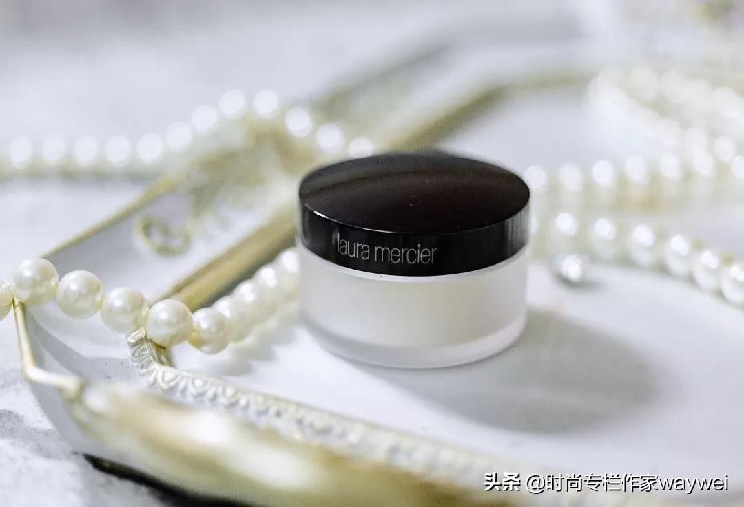 底妆专家LAURAMERCIER落户SOGO尖沙咀，败家的理由又多了一个