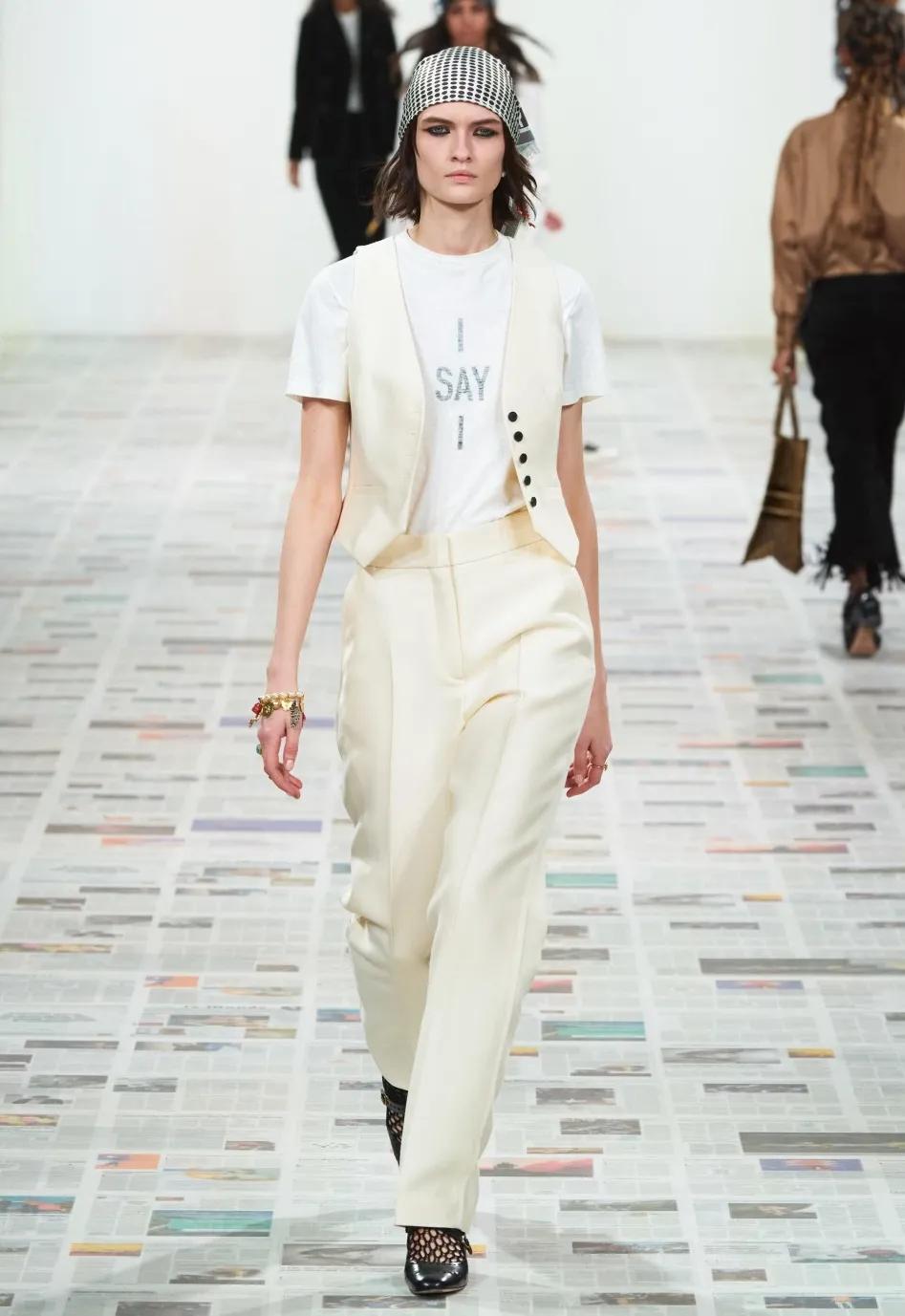 超级加长西裤,超级垂感西裤