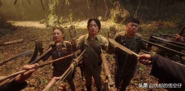 云南虫谷最新剧情口碑,云南虫谷剧情简介