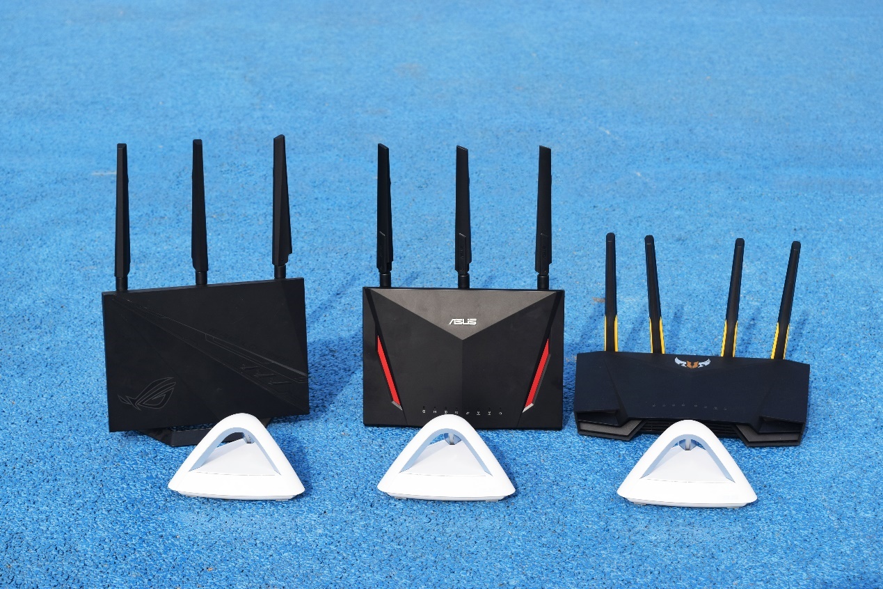 RAID实用、灯光好玩，跨代升级的ROGStrixX570装机点评