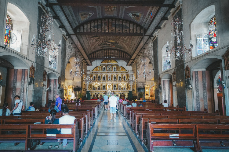 宿务三日攻略,宿务旅游攻略美食