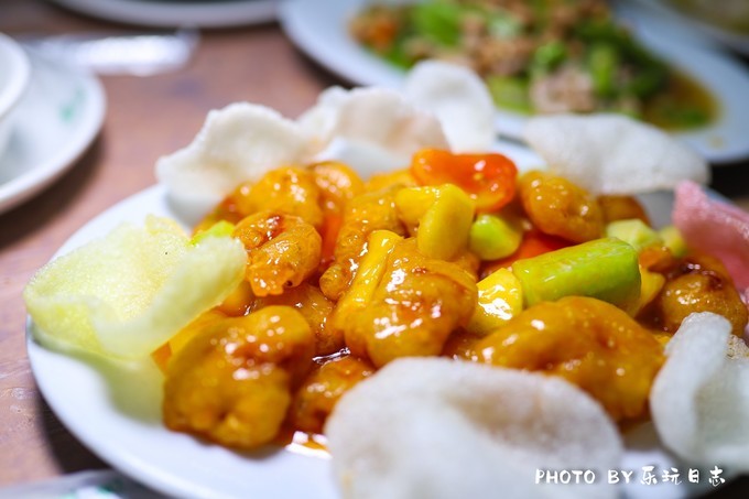 惠州经典特色东江菜,惠州老字号东江菜美食