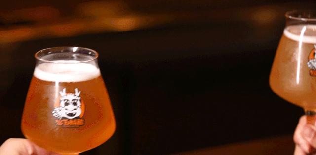 深圳水龙头酒吧，被空姐占领了