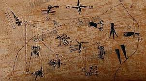 神秘远古文明未解之谜,12个神秘消失的远古文明