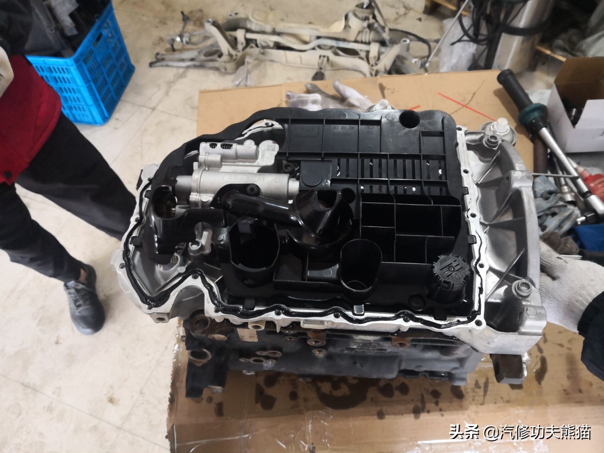 成都大众途观烧机油最佳解决方案,进口大众途观烧机油