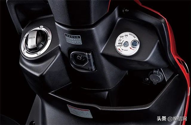 雅马哈majestysxc哪里产的,2020款雅马哈cygnusxs150