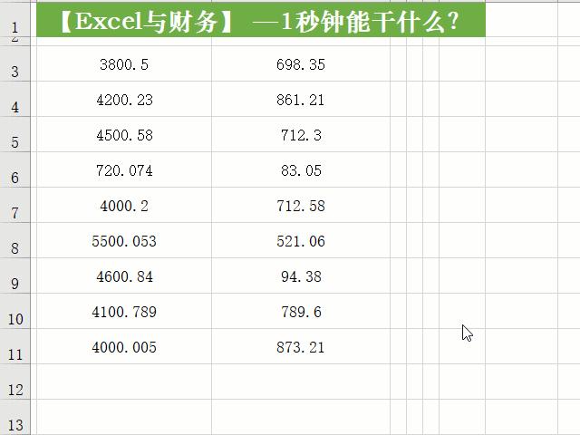 excel效率工具,excel工作时间效率怎么计算