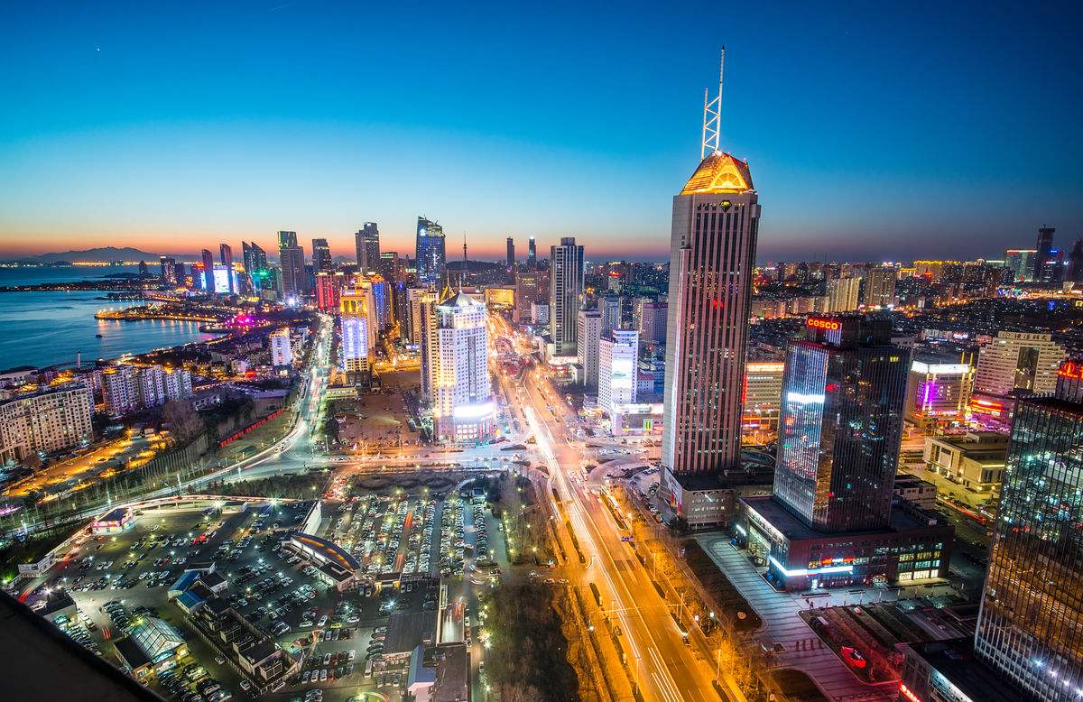 淄博哪家房企质量好,淄博十大房地产公司