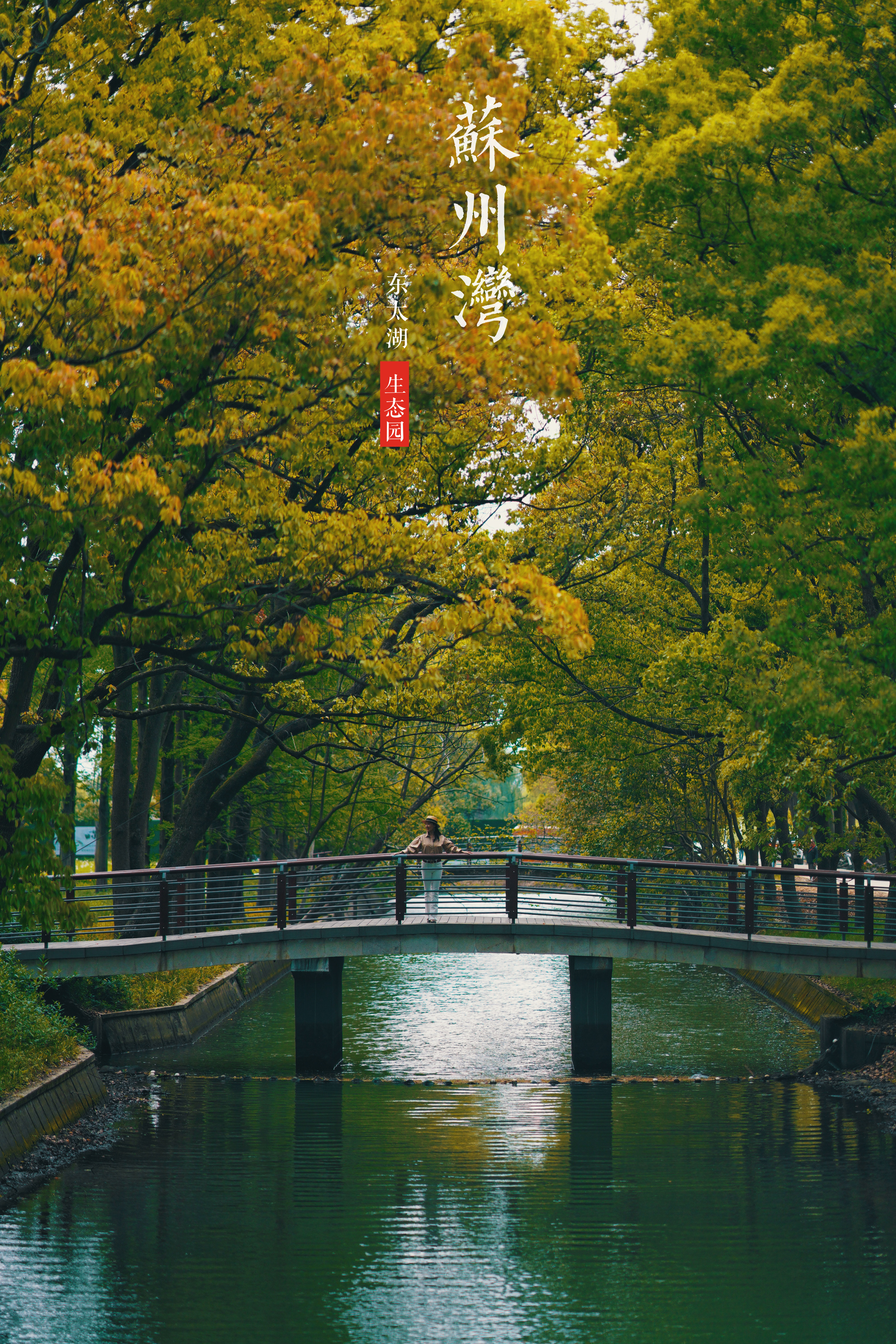 送你一份最地道的苏州逛吃攻略,苏州便宜又好看的民宿推荐