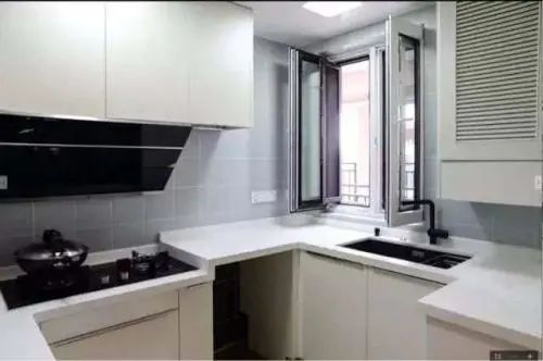 橱柜吊柜安装高度,橱柜高度80还是85好