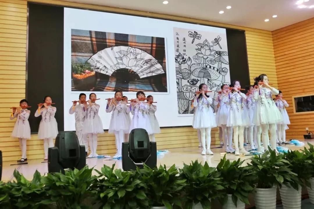 南京这所小学“弯道超车”，做了什么？