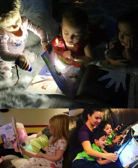 这套让娃沉迷一整天的科普书，连大人都忍不住偷着玩！畅销300万