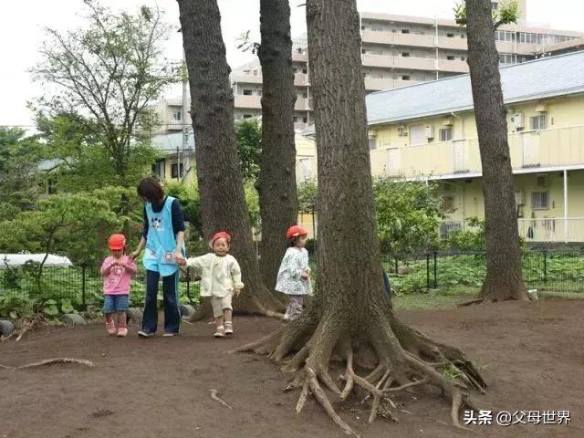 日本幼儿园“赤裸教育”上热搜！坚持这10项体能锻炼20年后见差距