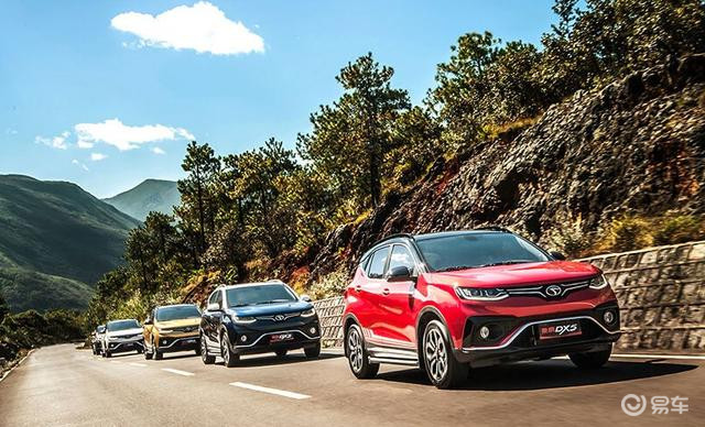 20万左右外观好看性能强,20万左右外观内饰好看的车