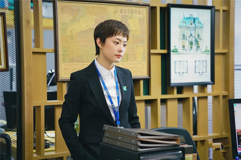 孙俪安家口碑两极分化,孙俪安家为什么火了